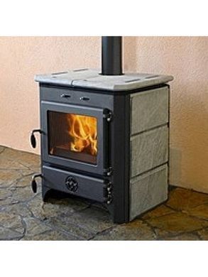Піч з водяним контуром MBS THERMO VULKAN 19,7 кВт