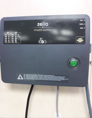 Електролізер Zelia LTE 50 (до 50м&sup3;)
