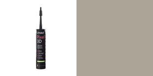 Герметик Litokol Pixel 3D 28 Dune 300 мл PX3DDUN0121