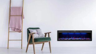 Электрокамин Royal Fire imperial lux 95