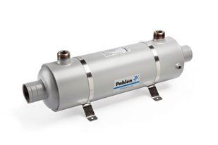 Теплообменник HI-FLO 75 кВт TITAN спиральный Pahlen