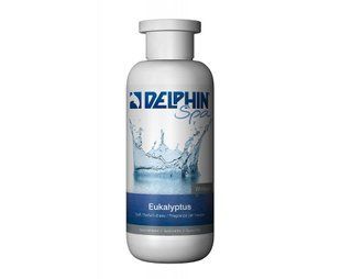 Ароматизатор Эвкалипт СПА 250 мл, Delphin