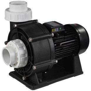 Насос Aquaviva LX WTB550T (380 В, 90 м3/год, 7.5 HP), вал AISI 316