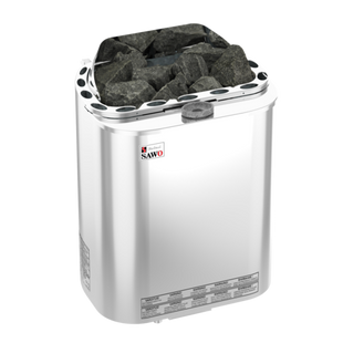 Электрокаменка Sawo SCANDIA COMBI SCAC-90NS-P