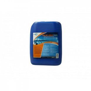 Рідкий хлор CHLOR AQUA POWER, 20 л - 120269