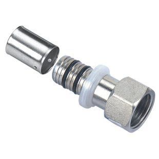 Разборная муфта Rifeng с внутренней резьбой 20*3/4"