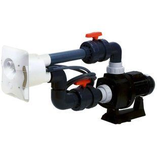Протитечія Hayward Calipso JC 70.B 70 м3/год (380 В)