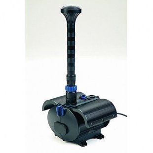 Насос фонтанный Nautilus 400 - 56327