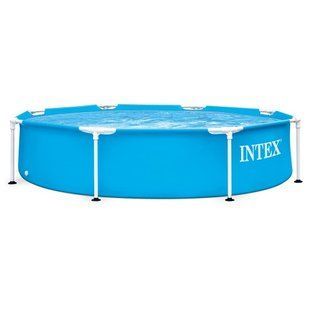Каркасний басейн Intex 28205, 244 x 51 см