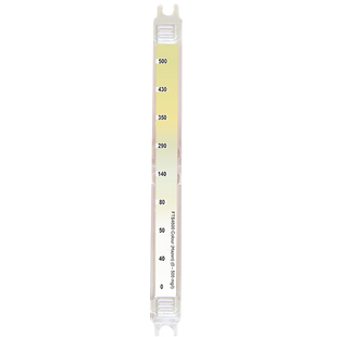 Параметр-лента Colour (Цвет, 15 &ndash; 500 мг/л) для FlexiTester