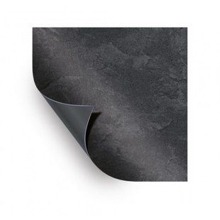 Пленка AV FOL для обработки бассейна, серия RELIEF-AR &ndash; 3D MOSAIC BLACK MARMOR, 1,6 мм, 1,65 м, Vagner
