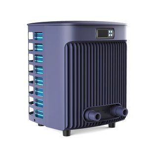 Тепловой насос 5.5 кВт (10-20 м3), MINIQ