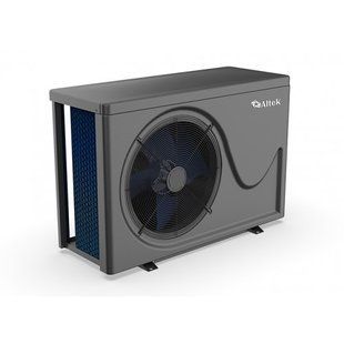 Тепловой насос для бассейна Altek Pool 14 220V