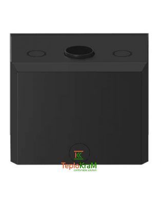 Камінна топка HITZE CUBO 700, 8 кВт, касетна