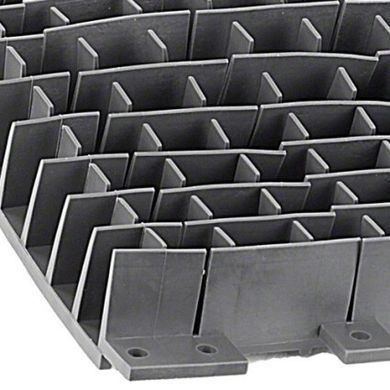 Роликові щітки для пилососа Hayward TigerShark RCX26008
