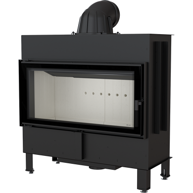 Каминная топка Kratki LUCY 16 DG (16,0 кВт)