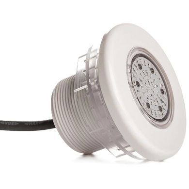 Прожектор светодиодный Aquajoy HT026C 45LED 6 Вт RGB, с закладной