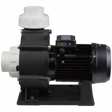 Насос Aquaviva LX WTB550T (380 В, 90 м3/ч, 7.5 HP), вал AISI 316