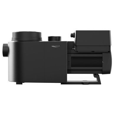 Насос Aquagem IP20 (220 В, 12 м3/год, 1 HP)