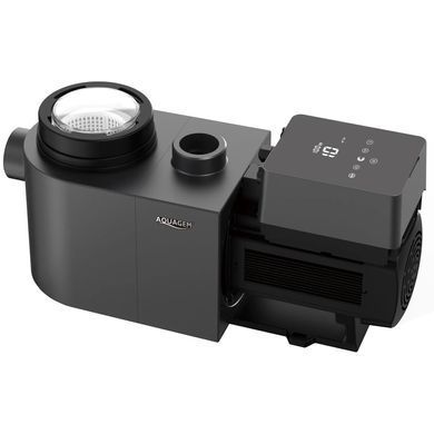 Насос Aquagem IP20 (220 В, 12 м3/год, 1 HP)