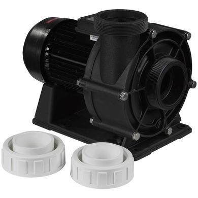 Насос Aquaviva LX WTB550T (380 В, 90 м3/ч, 7.5 HP), вал AISI 316