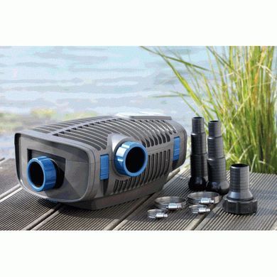 Насос для пруда, ручья, водопада AquaMax Eco Premium 6000 / 12 V - 50730