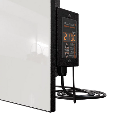 Керамический конвектор TEPLOCERAMIC TC500C Белый