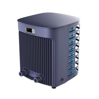 Тепловий насос 5.5кВт (10-20 м3), MINIQ