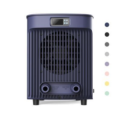 Тепловий насос 5.5кВт (10-20 м3), MINIQ