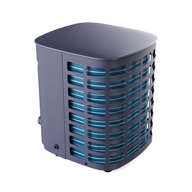 Тепловий насос 5.5кВт (10-20 м3), MINIQ
