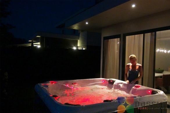 СПА басейн Spa Repose