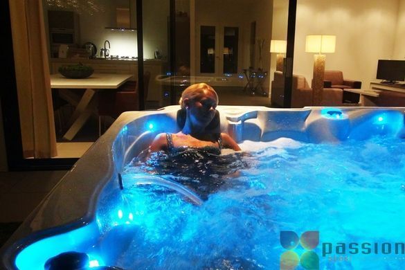 СПА басейн Spa Repose