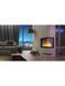 Камінна топка Defro Home INTRA SM BP SLIM (чорний шамот)