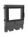 Дверцы до камина Kratki FS 10N