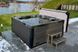 SPA басейн Superior Spas Premium Onyx V3 (Midnight Canyon) (Англія), 220&times;220&times;94 см