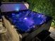 SPA басейн Superior Spas Premium Onyx V3 (Midnight Canyon) (Англія), 220&times;220&times;94 см