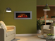 Электрокамин Dimplex Opti-V PGF-20 Эффект 5D пламени