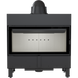Каминная топка Kratki LUCY 16 DG (16,0 кВт)