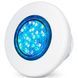 Прожектор светодиодный Aquajoy HT026C 45LED 6 Вт RGB, с закладной