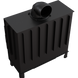 Каминная топка Kratki LUCY 16 DG (16,0 кВт)
