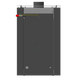 Пиролизная печь WD Pyro Dnipro Aqua