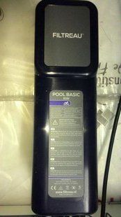 Дроссель для FILTREAU UV-C Pool Basic 80W PHILIPS