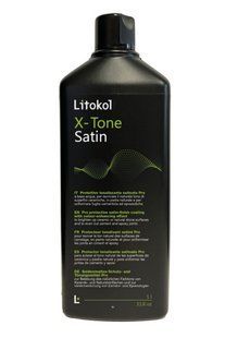Защитное Средство Litokol X-Tone Satin 1 л XTNST0121