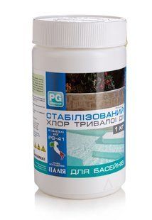 PG-41 таблетки тривалої дії 1кг, 90% 200г (Італія)