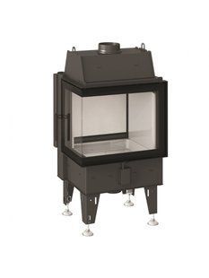 Каминная топка BeF TWIN 7 N CL