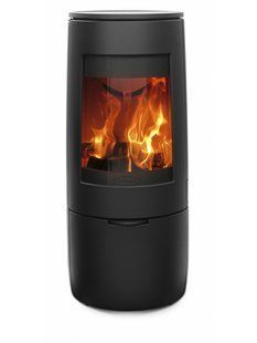 Чугунная печь Dovre BOLD 400