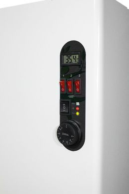 Электрокотел Neon Duos WCSM/WH-9 220/380В двухконтурный