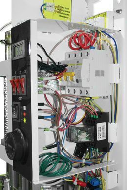 Электрокотел Neon Duos WCSM/WH-9 220/380В двухконтурный