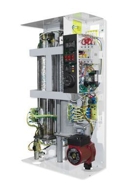 Электрокотел Neon Duos WCSM/WH-9 220/380В двухконтурный