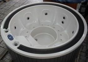СПА бассейн Comfort SPA Otway Kupel Купель &Oslash;218 * 88